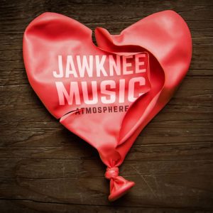 Jawknee Music - Atmosphere (Single)