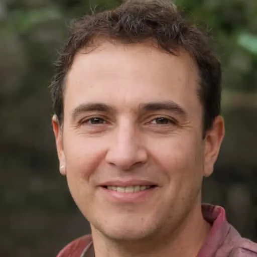 Lukas Huber