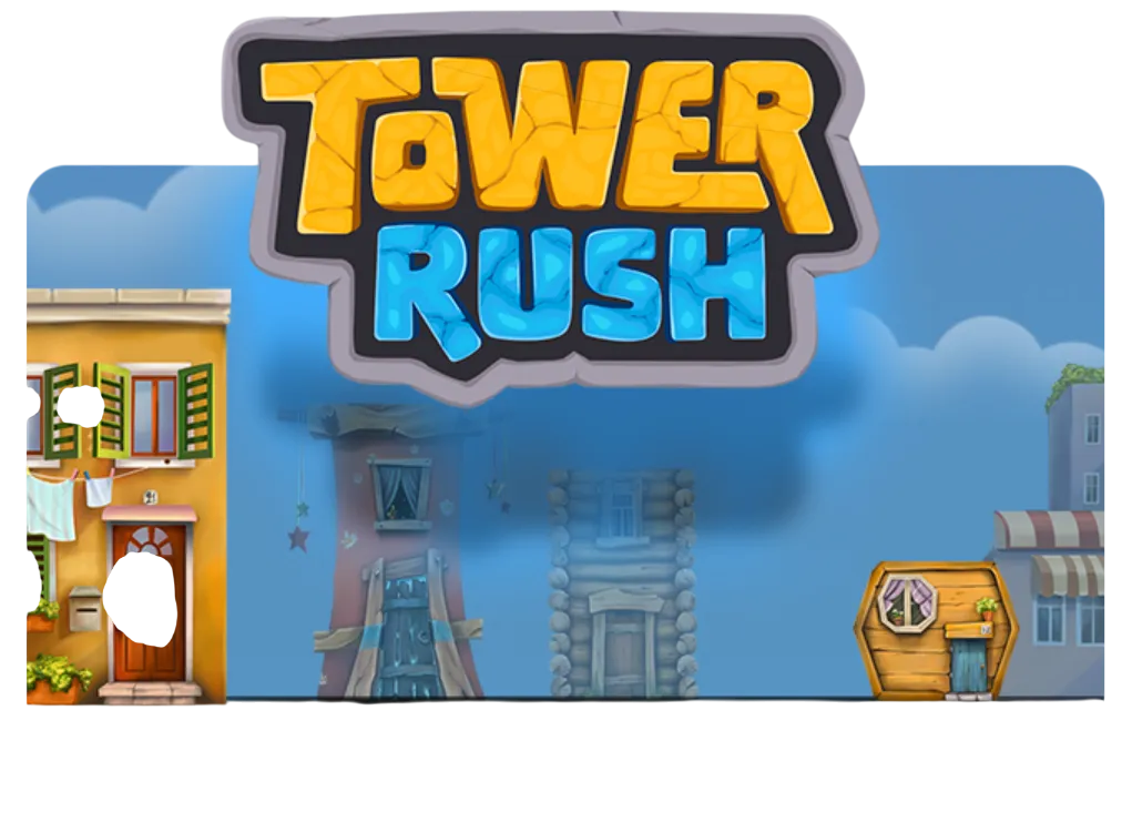 Tower Rush Demo &mdash; Vollst&auml;ndige Parameter 2026